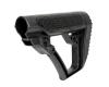 M4 - M16 DD Style HM0374 Polymer Exchangeable Stock by DBoys